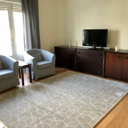 Apartamento Canto Da Maia Apartman Ponta Delgada Kültér fotó