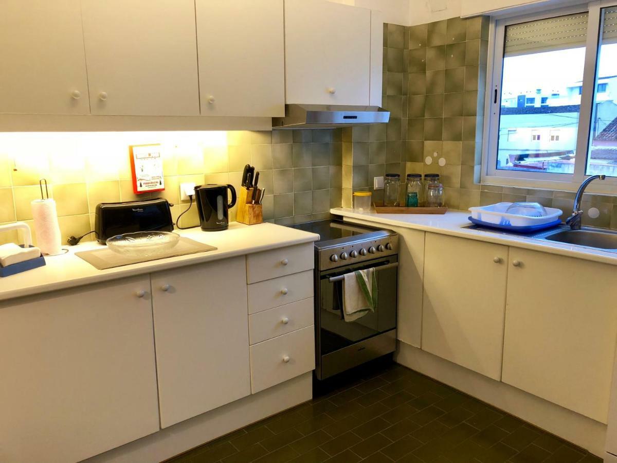 Apartamento Canto Da Maia Apartman Ponta Delgada Kültér fotó