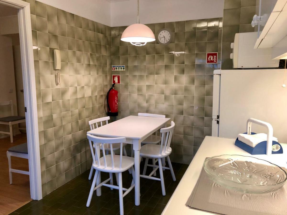 Apartamento Canto Da Maia Apartman Ponta Delgada Kültér fotó