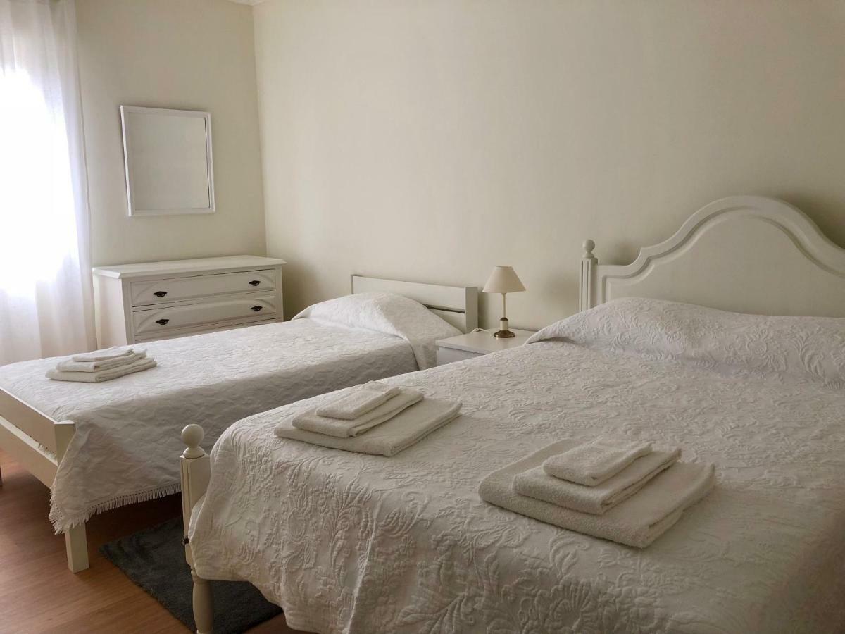 Apartamento Canto Da Maia Apartman Ponta Delgada Kültér fotó